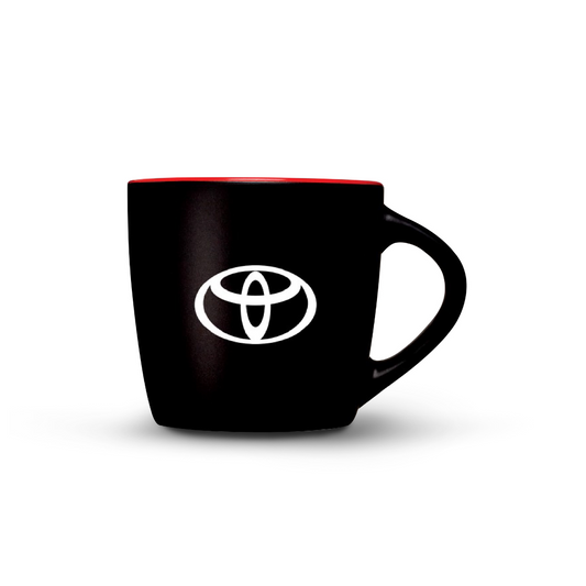 Toyota-Sammlungsbecher
