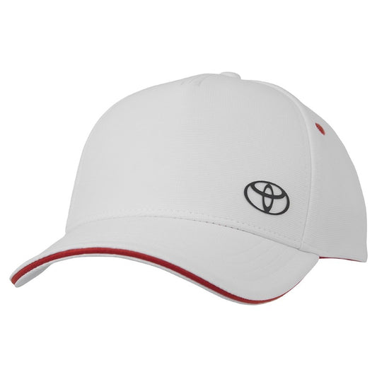 Toyota Pet wit